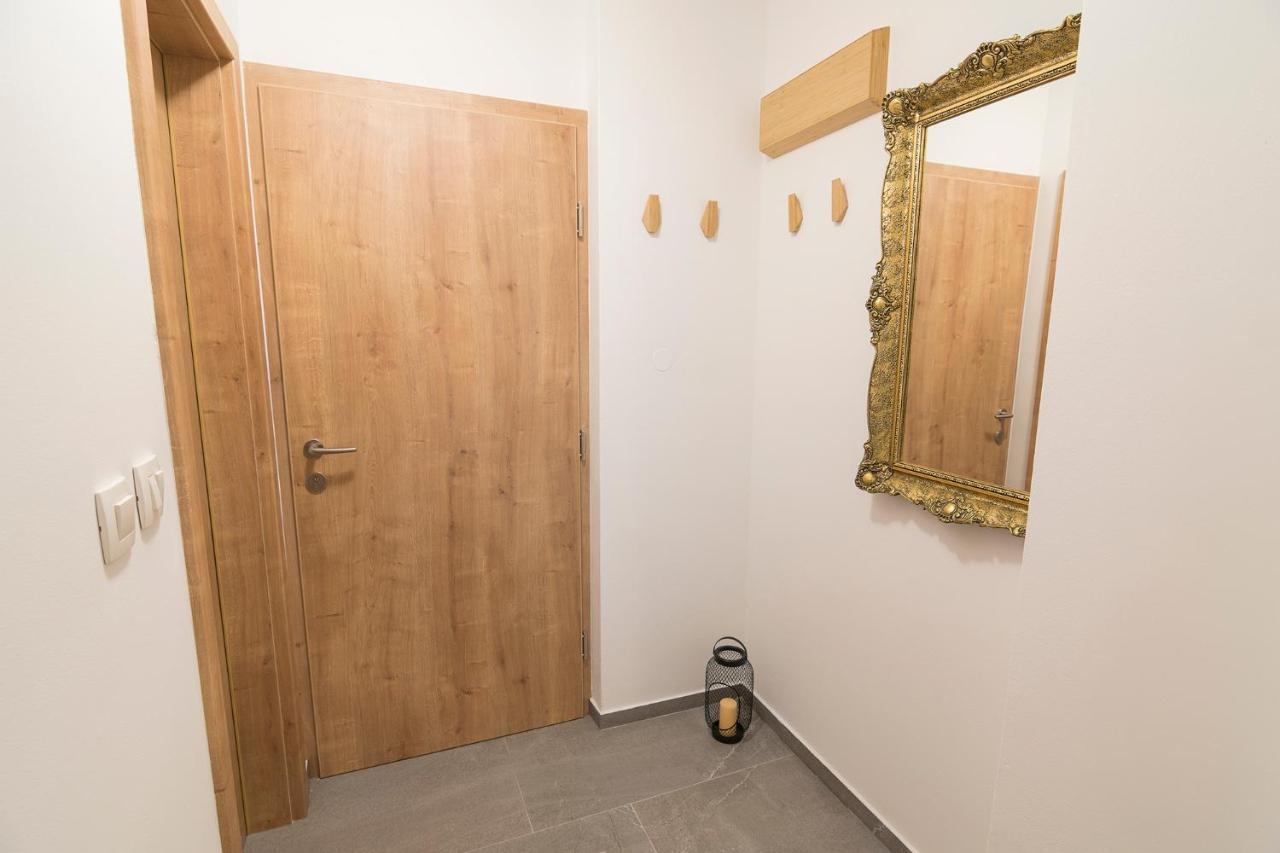 Apartment Soca Valley ボヴェツ エクステリア 写真