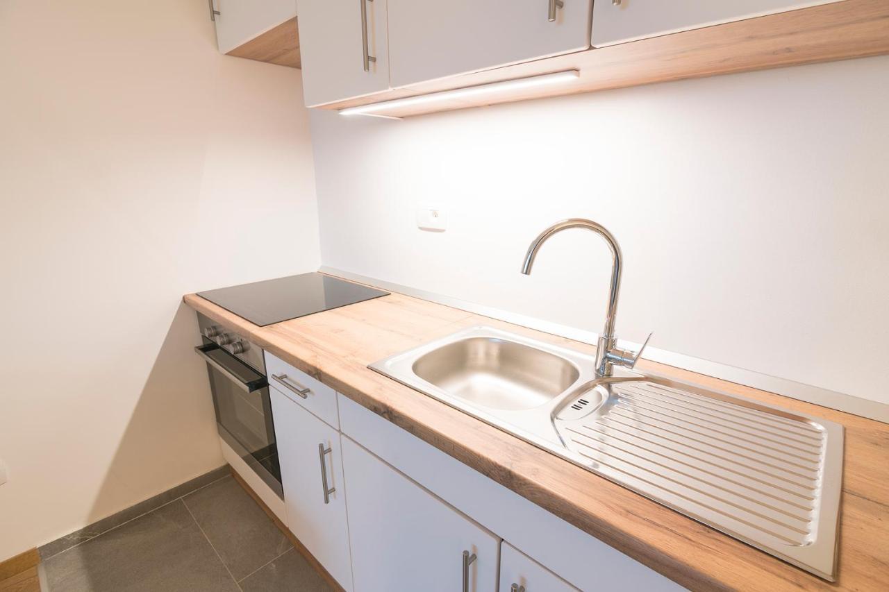 Apartment Soca Valley ボヴェツ エクステリア 写真