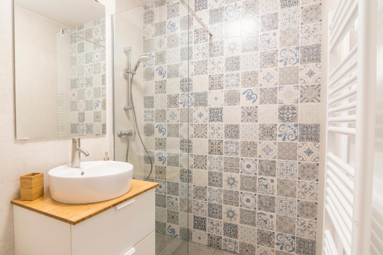 Apartment Soca Valley ボヴェツ エクステリア 写真
